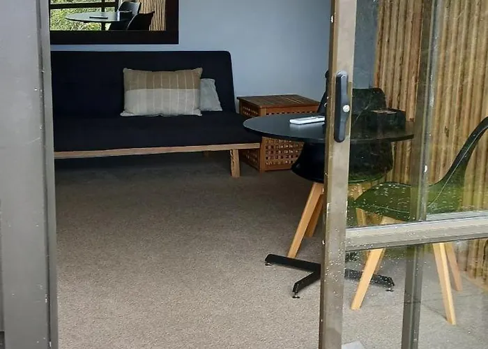 Mountain View Appartement Rotorua
