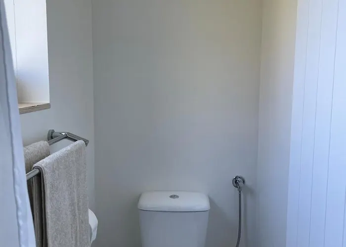 Mountain View Appartement Rotorua