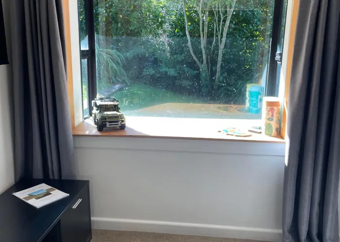 Mountain View Appartement Rotorua